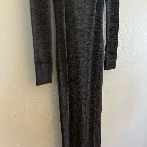 French Connection Sweeter Cutout Midi Sweater Dress - Picture 4 of 10